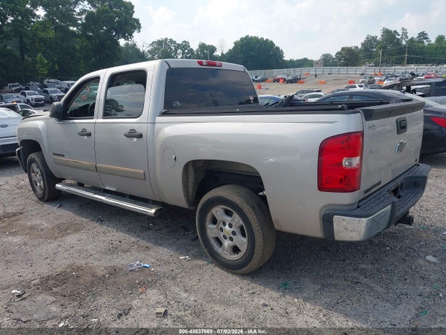 2007 Chevrolet SILVERADO 1500 LT1 照片 3
