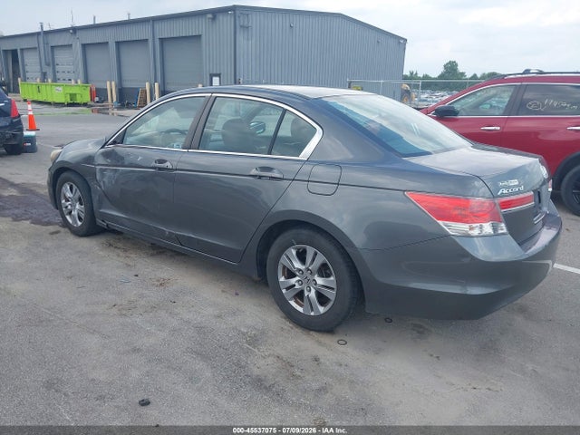 صورة 3 لـ 2012 Honda ACCORD 2.4 SE