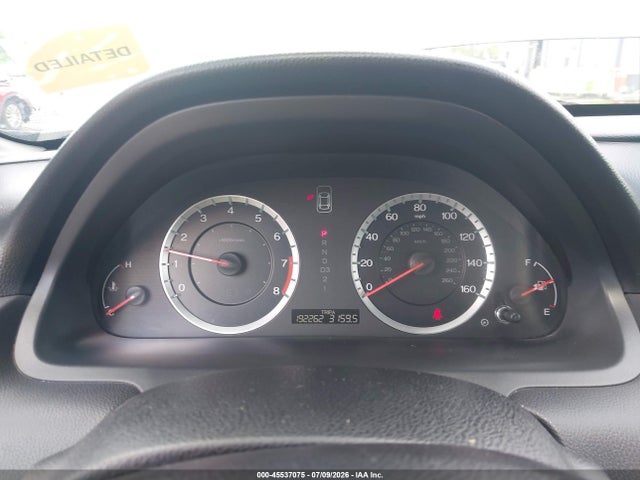 صورة 7 لـ 2012 Honda ACCORD 2.4 SE