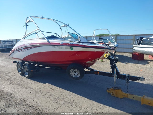 2014 YAMAHA 1MDASAT20EA543323 