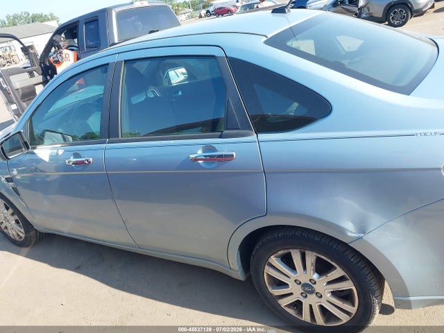 صورة مصغرة 14 لـ 2008 FORD FOCUS SE/SES