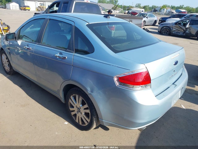 صورة 3 لـ 2008 FORD FOCUS SE/SES