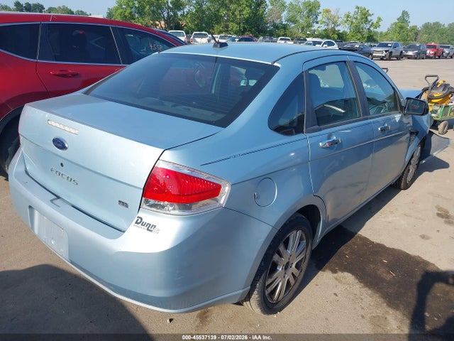 صورة 4 لـ 2008 FORD FOCUS SE/SES