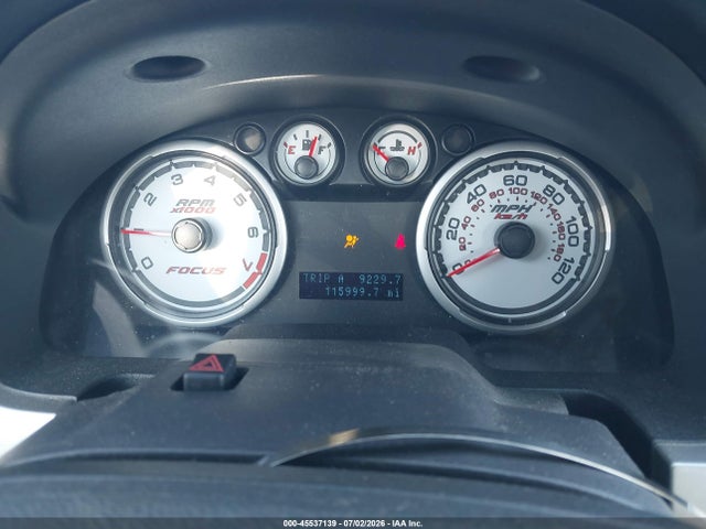 صورة 7 لـ 2008 FORD FOCUS SE/SES