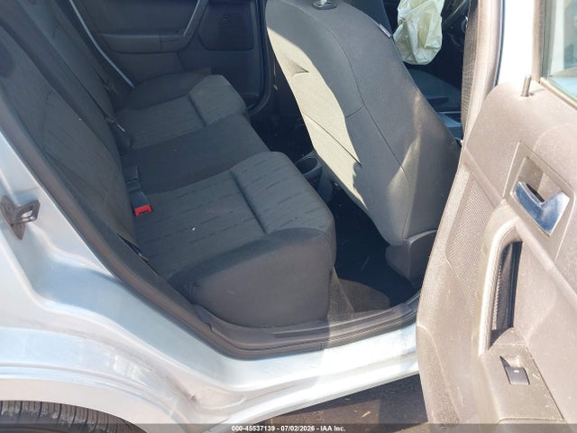 صورة 8 لـ 2008 FORD FOCUS SE/SES