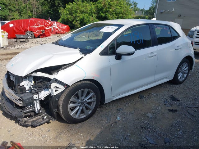صورة 2 لـ 2024 Toyota COROLLA SE