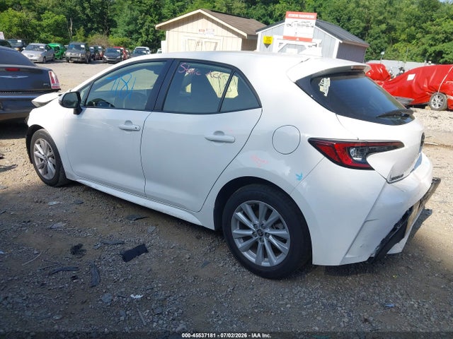 صورة 3 لـ 2024 Toyota COROLLA SE