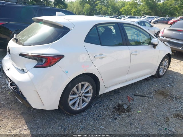 صورة 4 لـ 2024 Toyota COROLLA SE