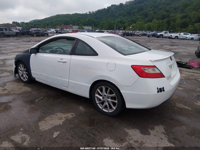 صورة 3 لـ 2010 Honda CIVIC EX