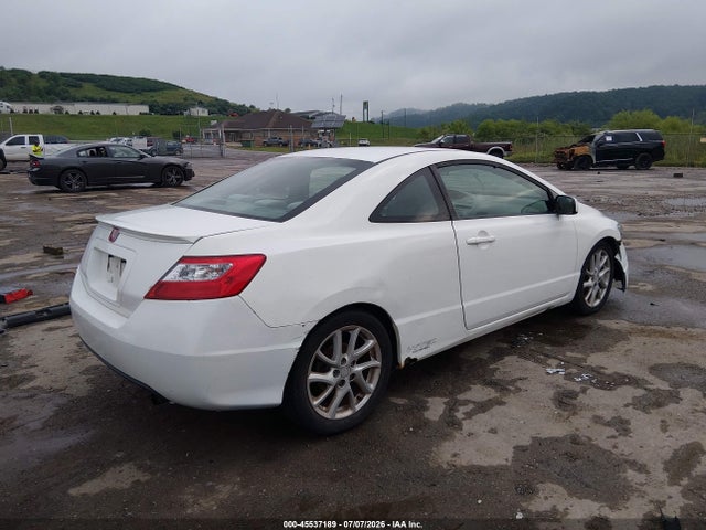 صورة 4 لـ 2010 Honda CIVIC EX