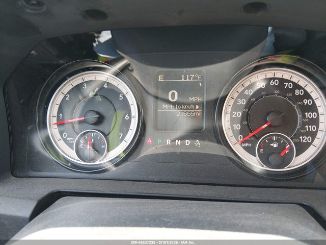 صورة 7 لـ 2018 RAM 1500