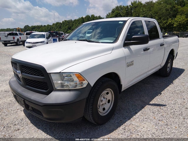 صورة 2 لـ 2018 RAM 1500
