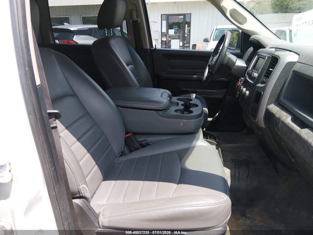 صورة 5 لـ 2018 RAM 1500
