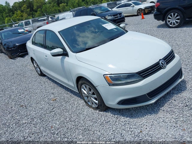 صورة 1 لـ 2016 Volkswagen JETTA 1.4T S