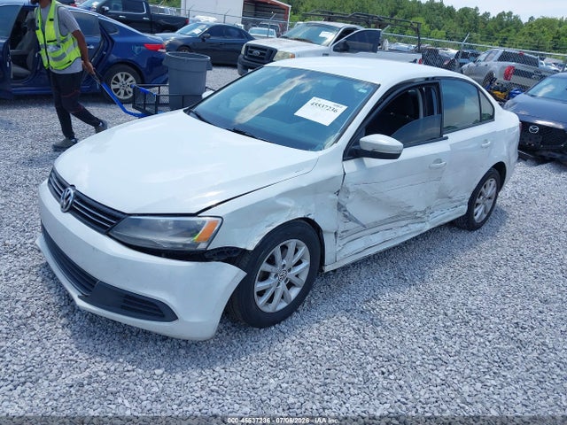 صورة 2 لـ 2016 Volkswagen JETTA 1.4T S