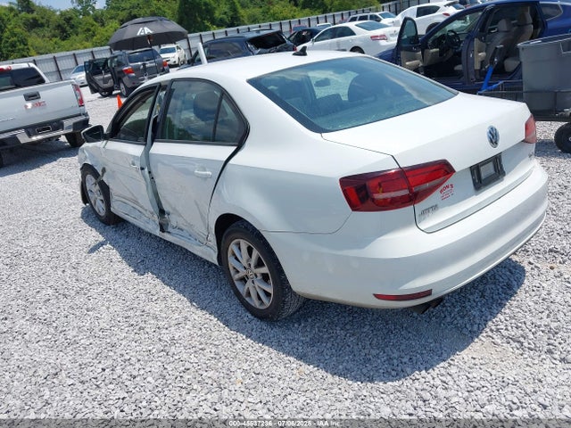 صورة 3 لـ 2016 Volkswagen JETTA 1.4T S