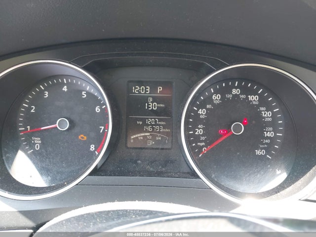 صورة 7 لـ 2016 Volkswagen JETTA 1.4T S