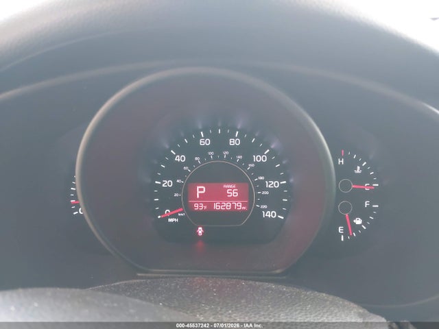 2017 KIA SOUL photo 7