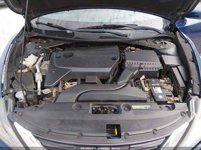 صورة مصغرة 10 لـ 2017 Nissan ALTIMA 2.5 SR