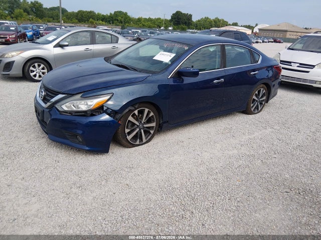 صورة مصغرة 2 لـ 2017 Nissan ALTIMA 2.5 SR