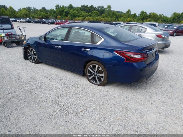 صورة مصغرة 3 لـ 2017 Nissan ALTIMA 2.5 SR
