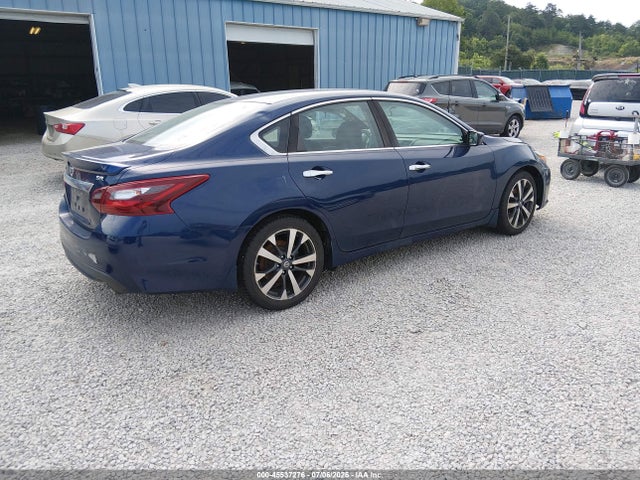 صورة مصغرة 4 لـ 2017 Nissan ALTIMA 2.5 SR
