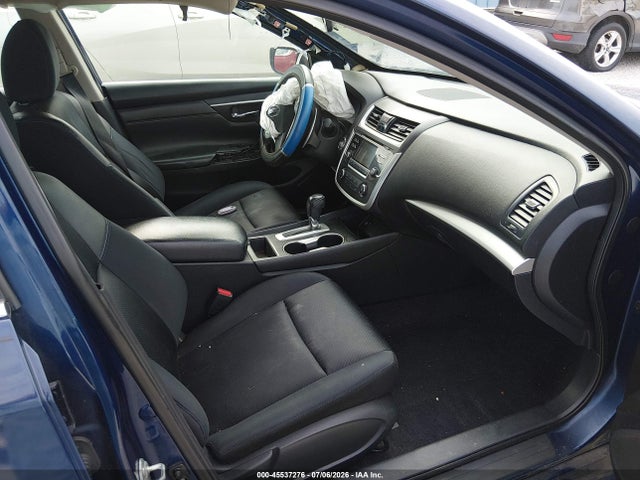 صورة مصغرة 5 لـ 2017 Nissan ALTIMA 2.5 SR