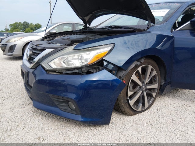 صورة مصغرة 6 لـ 2017 Nissan ALTIMA 2.5 SR