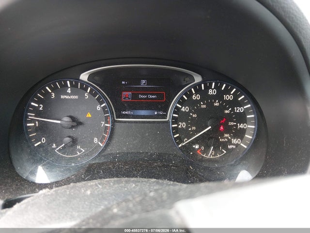 صورة مصغرة 7 لـ 2017 Nissan ALTIMA 2.5 SR
