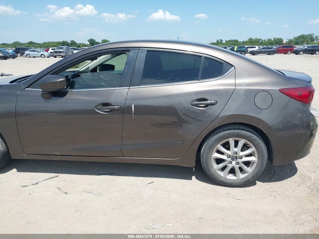 صورة مصغرة 14 لـ 2015 Mazda MAZDA3 I TOURING