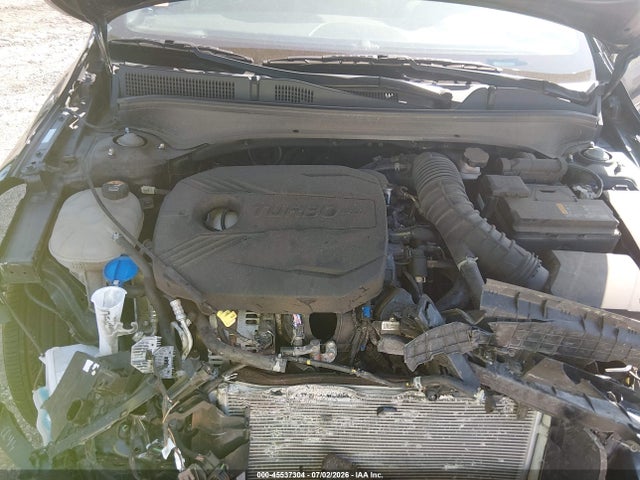 صورة 10 لـ 2023 KIA FORTE GT MANUAL