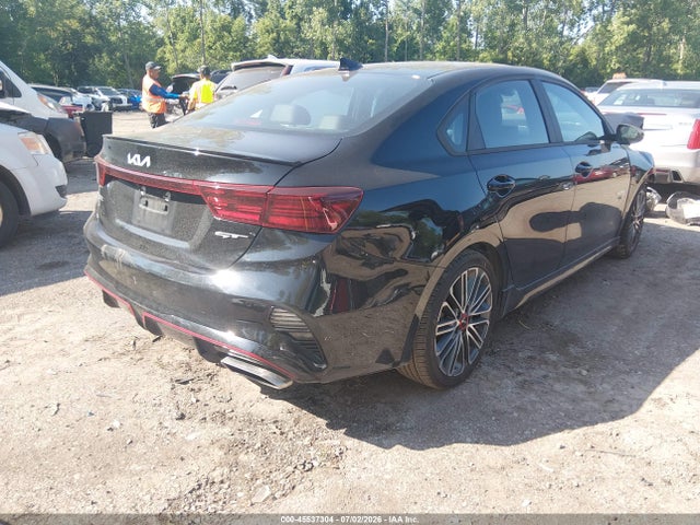 صورة 4 لـ 2023 KIA FORTE GT MANUAL