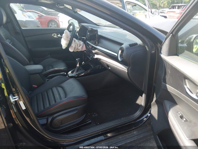 صورة 5 لـ 2023 KIA FORTE GT MANUAL