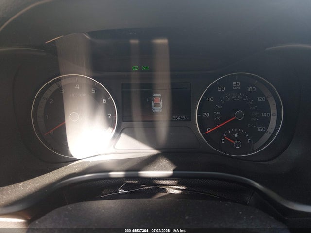 صورة 7 لـ 2023 KIA FORTE GT MANUAL