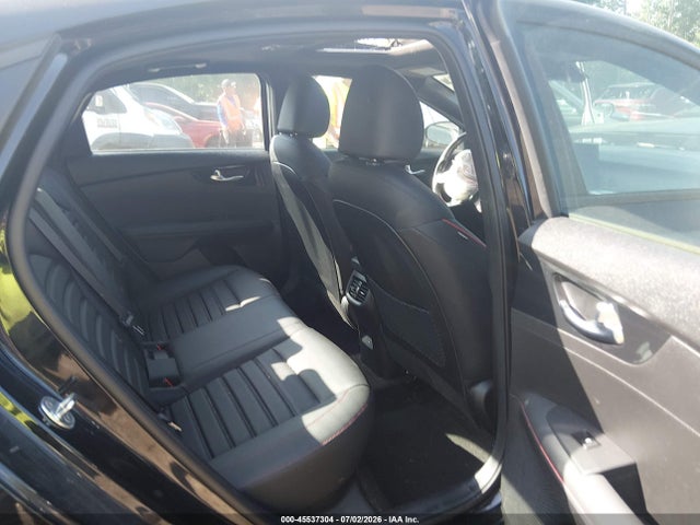 صورة 8 لـ 2023 KIA FORTE GT MANUAL