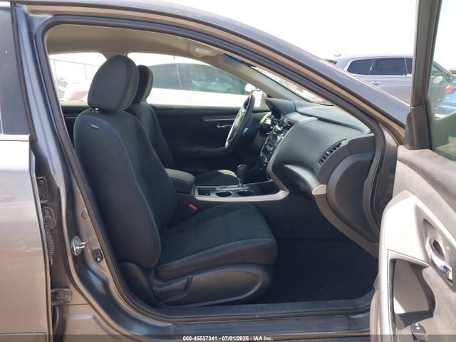 2015 Nissan ALTIMA 2.5 S 照片 5