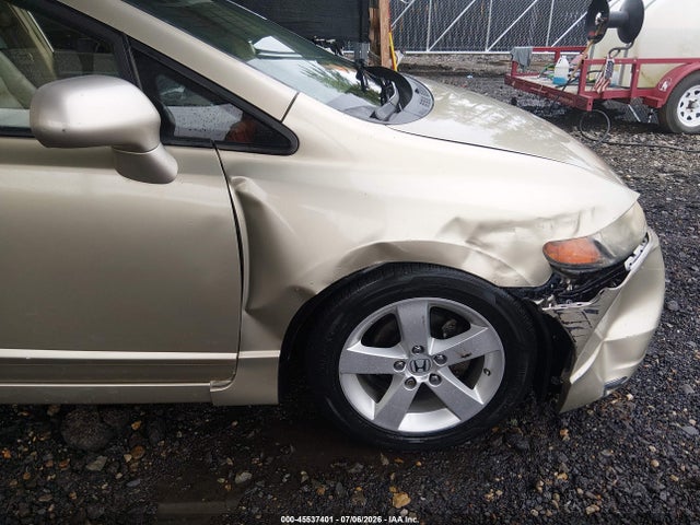 2008 Honda CIVIC EX-L thumbnail 17