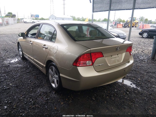 صورة 3 لـ 2008 Honda CIVIC EX-L