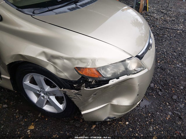صورة 6 لـ 2008 Honda CIVIC EX-L