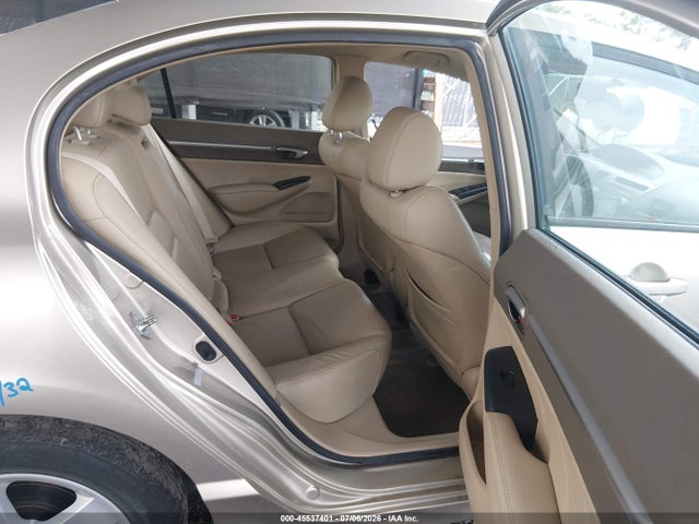 صورة 8 لـ 2008 Honda CIVIC EX-L