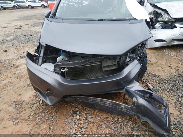 2015 Honda FIT LX 照片 6