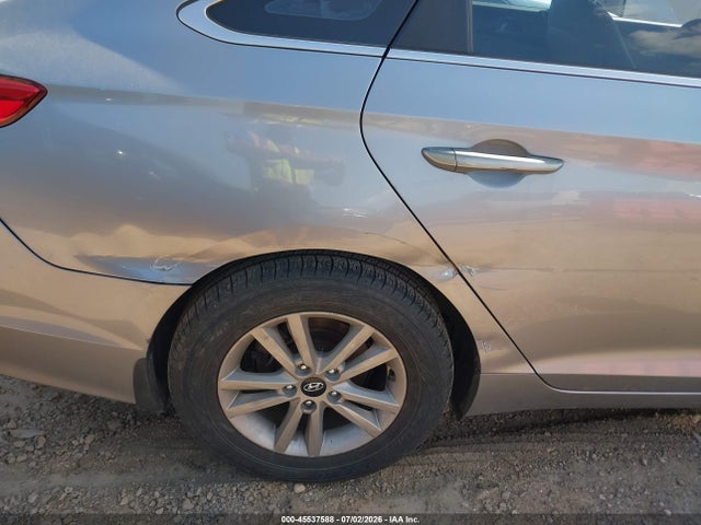 2015 Hyundai SONATA SE 缩略图 11