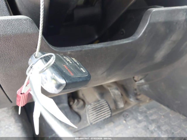 2023 RAM PROMASTER 2500 HIGH ROOF 159 WB 11
