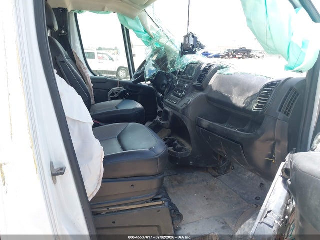 2023 RAM PROMASTER 2500 HIGH ROOF 159 WB 5