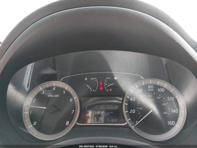 صورة 7 لـ 2015 Nissan SENTRA SV