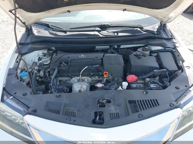 صورة 10 لـ 2016 Acura ILX PREMIUM A-SPEC PACKAGES/TECHNOLOGY PLUS A-SPEC