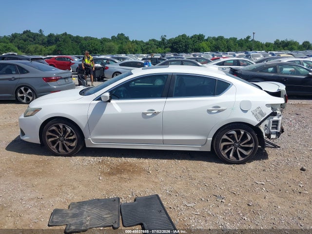 صورة مصغرة 14 لـ 2016 Acura ILX PREMIUM A-SPEC PACKAGES/TECHNOLOGY PLUS A-SPEC