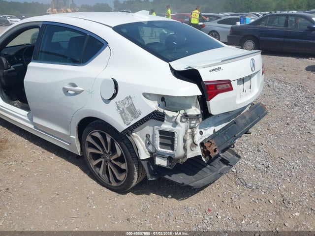 صورة 6 لـ 2016 Acura ILX PREMIUM A-SPEC PACKAGES/TECHNOLOGY PLUS A-SPEC