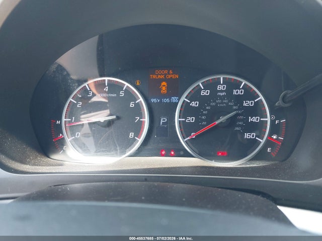صورة 7 لـ 2016 Acura ILX PREMIUM A-SPEC PACKAGES/TECHNOLOGY PLUS A-SPEC