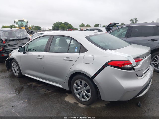 صورة مصغرة 15 لـ 2020 Toyota COROLLA LE